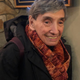 Retired Times editor Betsy Wade (Marilynn K. Yee)